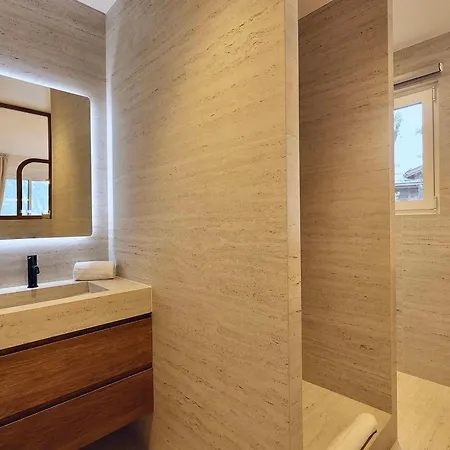 Апартаменты 1850 : Elegant Apt. Neuf A 3 Min Des Pistes, Parking Inclus - Fr-1-575-249 Куршевель